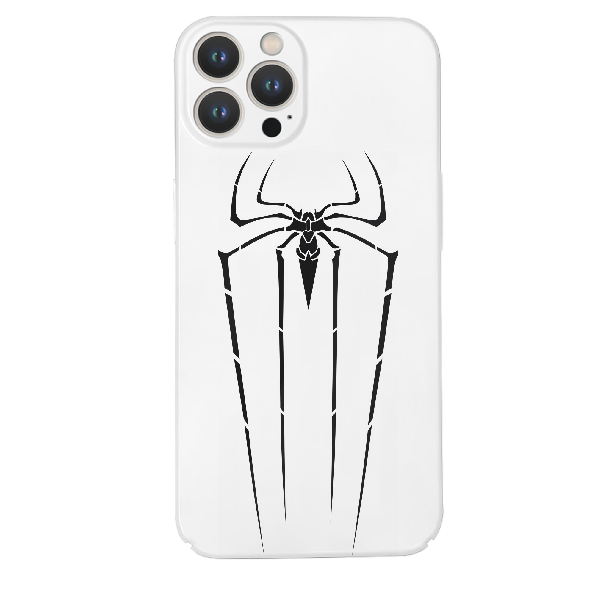 Spider Man スパイダーマン 【iPhone 14シリーズ対応】ハードケース